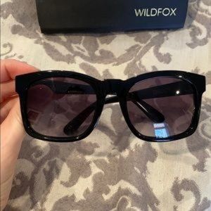 Wildfox Sunglasses